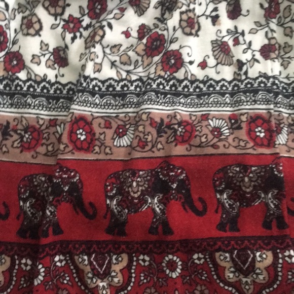 Forever 21 super soft summer dress - Picture 9 of 9